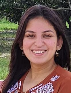 Priya Kapur